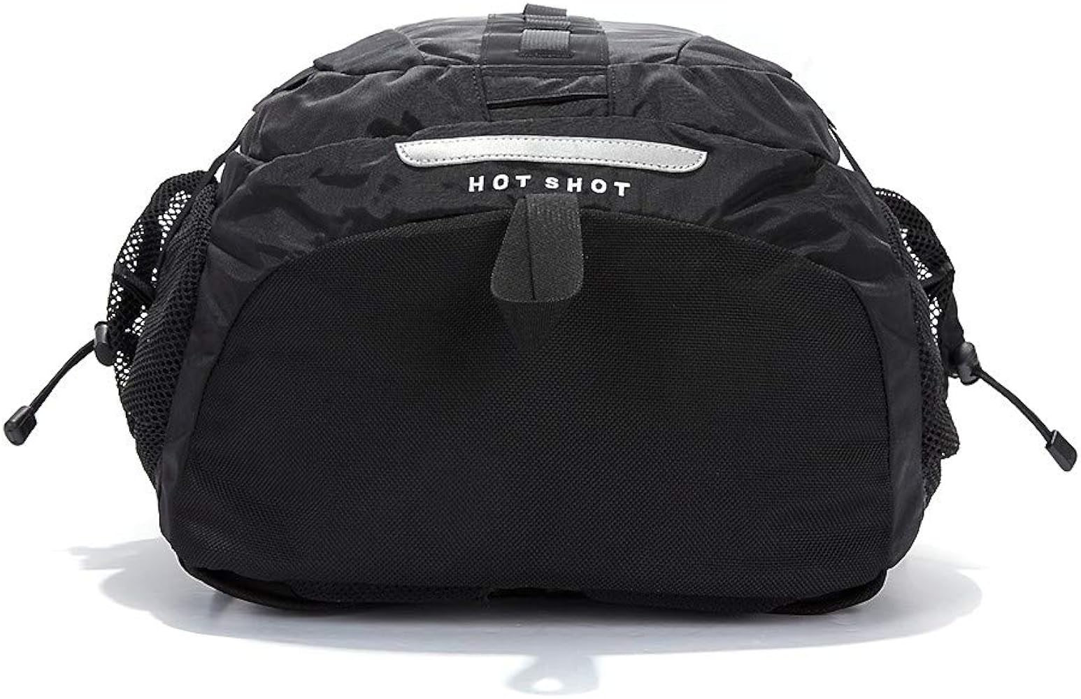 本日発送可　ホットショット HOTSHOT ブラック仕様 未走行 Amazon.co.jp: (ノースフェイス) THE NORTH FACE ホットショット